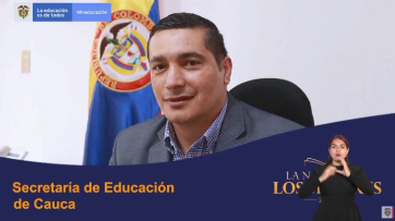 Educacion Reconocimiento