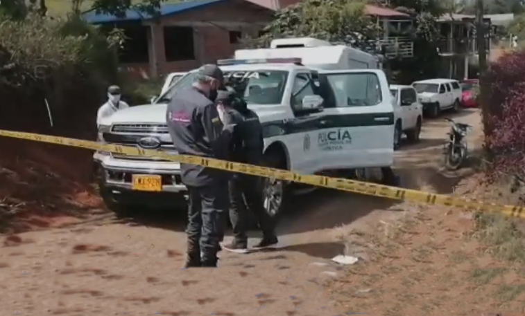 Masacre Santander