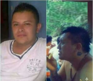 Asesinados en Argelia Cauca
