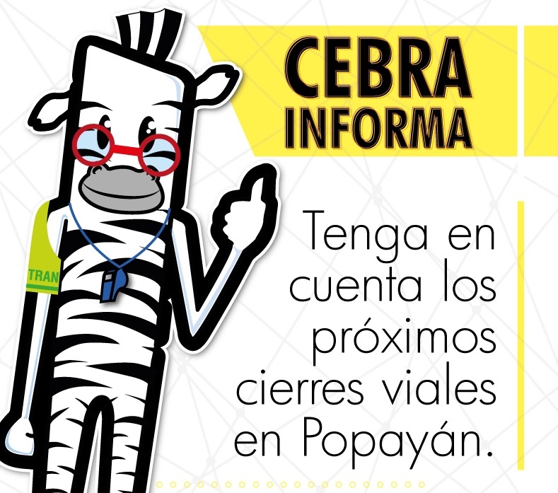 Cebra Informa
