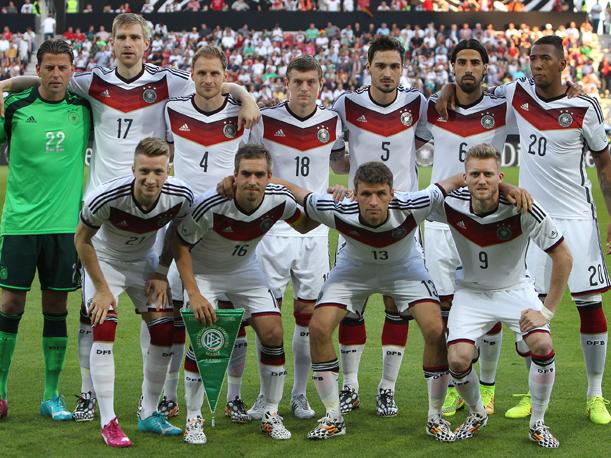 ALEMANIA 1