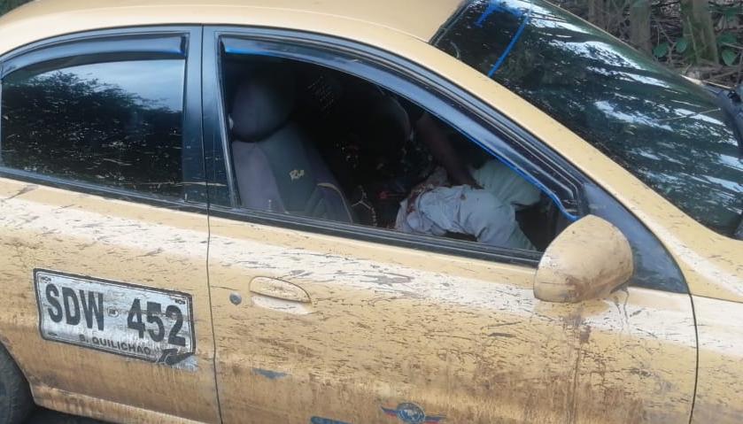 Taxista