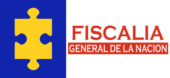 FISCALIA GENERAL DE LA NACION