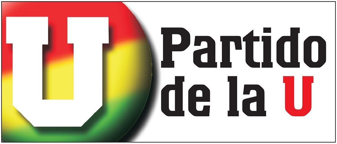 PARTIDO DE LA U