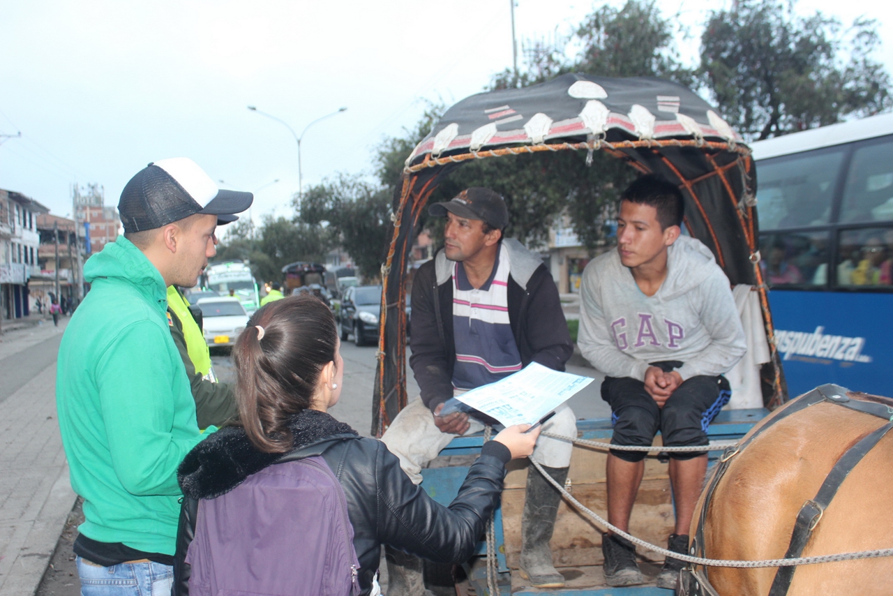 comparendo ambiental