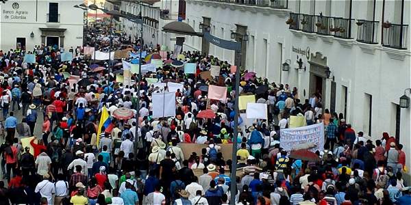 Marchas 1