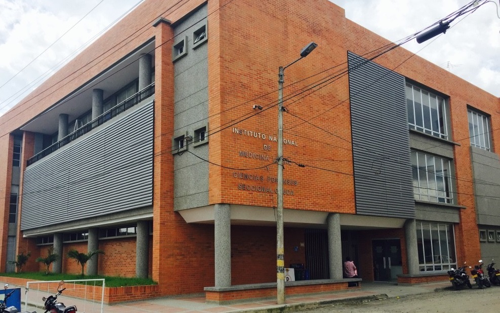 Medicina Legal en Popayan 1