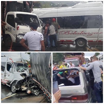 Accidente 5