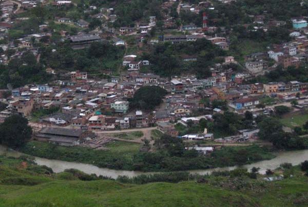 Cajibio