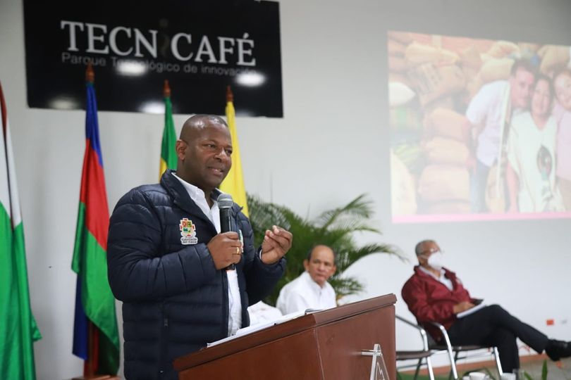 Gobernacion Tecnicafe
