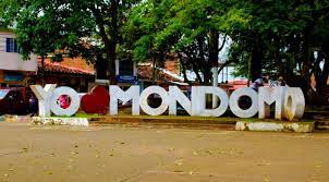 Mondomo