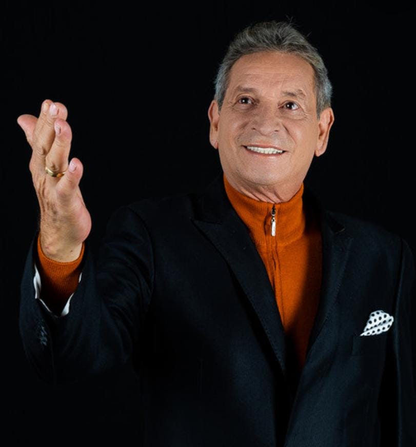 Daio Gomez Cantante