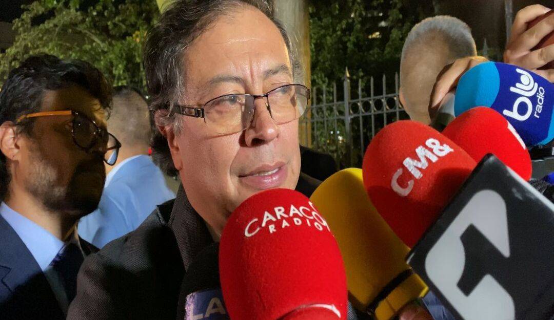 Presidente Petro