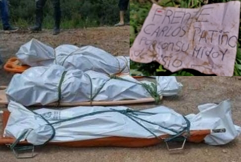 Tambo Masacre 2
