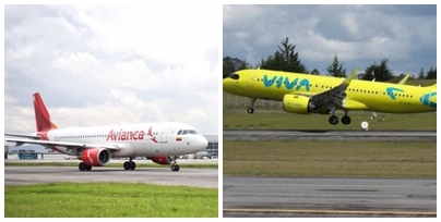 Aerolineas