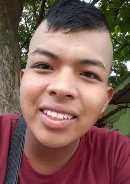 Suarez Joven