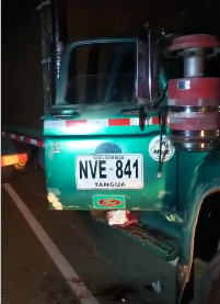 Camionero