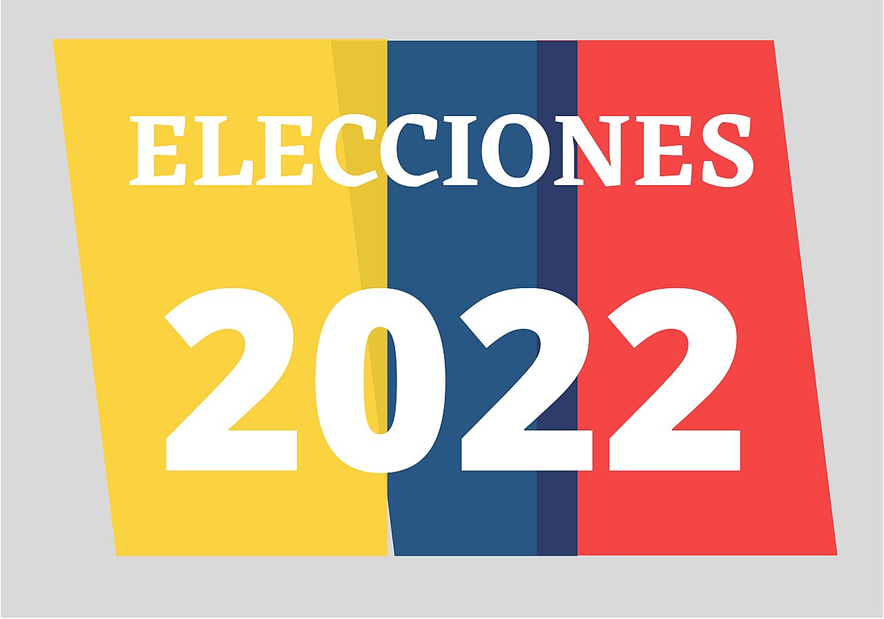 Elecciones 2022