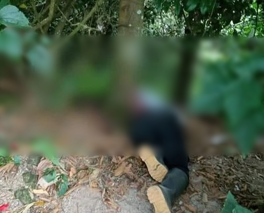 Timbio Asesinado