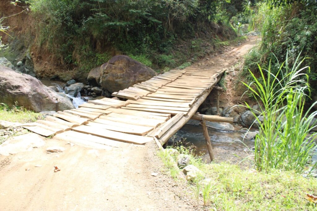 Foto Puente