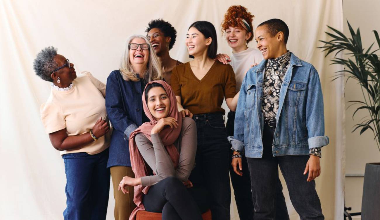 Mujeres