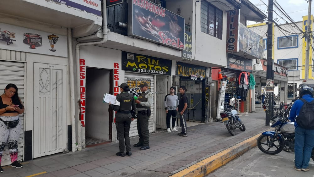 Policia Hoteles 02