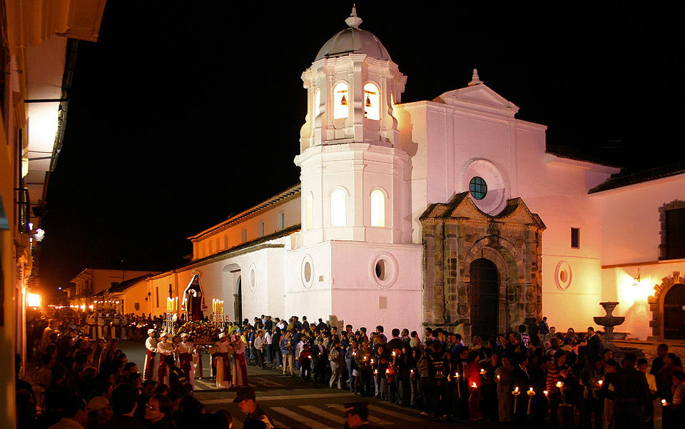 Semana Santa