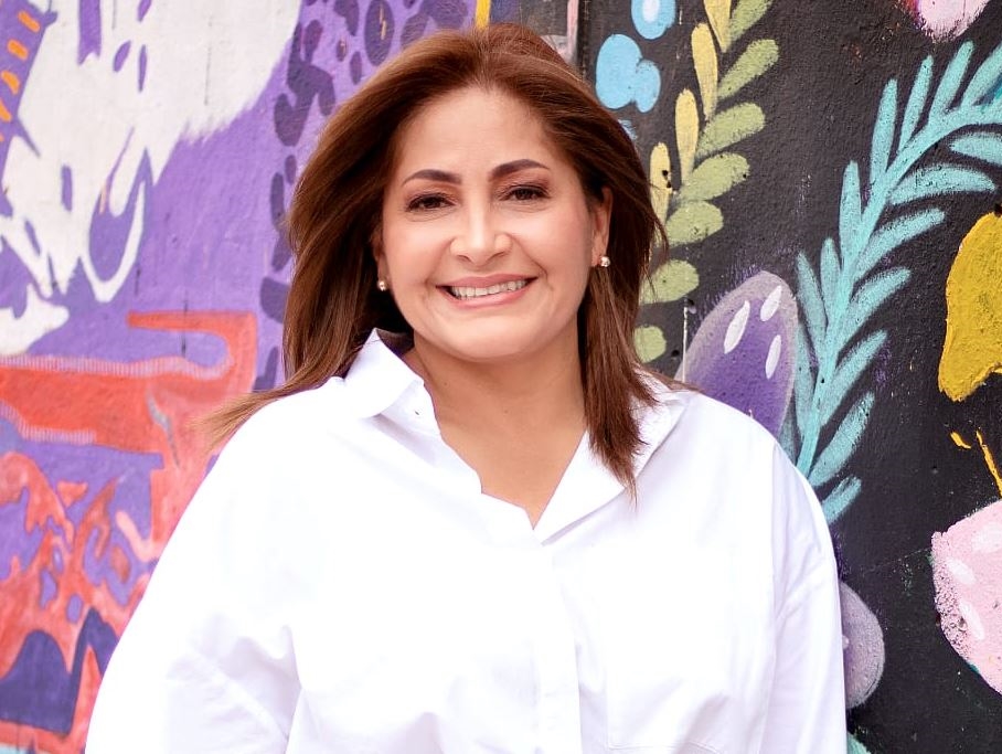 Diana Grueso 1