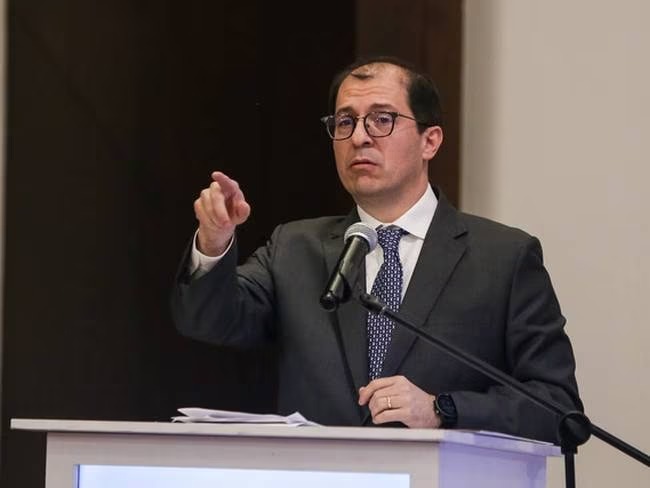 Fiscal Barbosa
