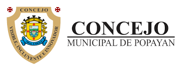 Concejo de Popayan