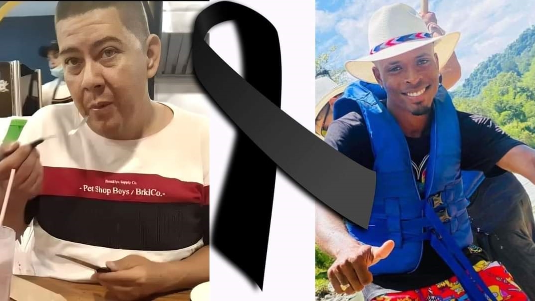 ASESINADOS