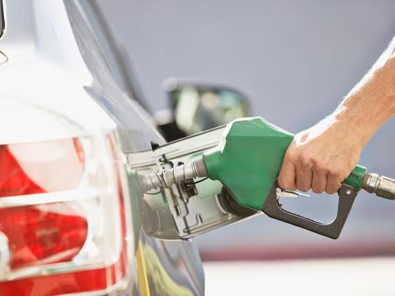 Gasolina
