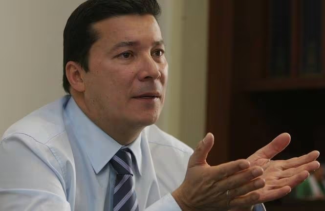 Hernan Penagos