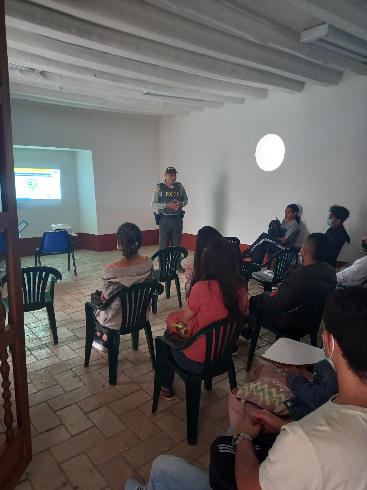 Finca 5