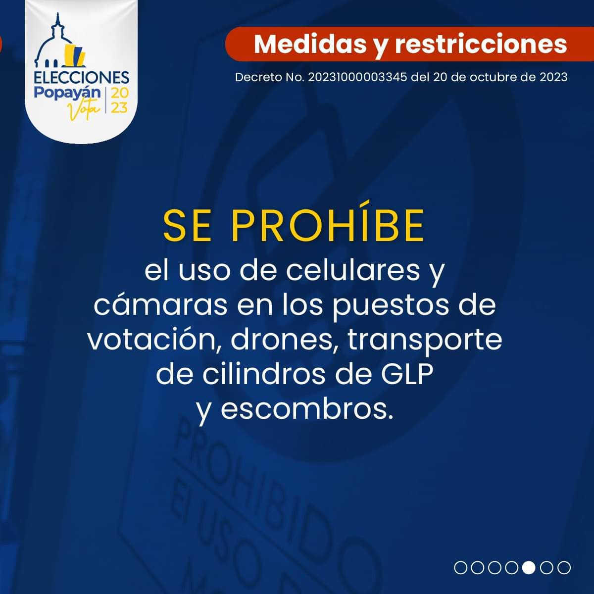 Decreto 5
