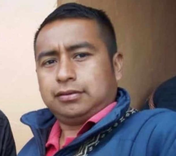Lider Indigena