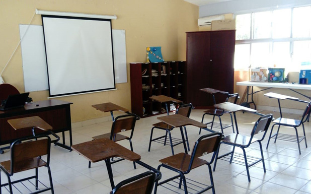 Salon