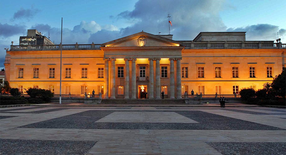 Casa Narino