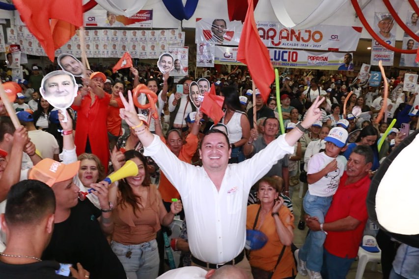 Fabian Naranjo