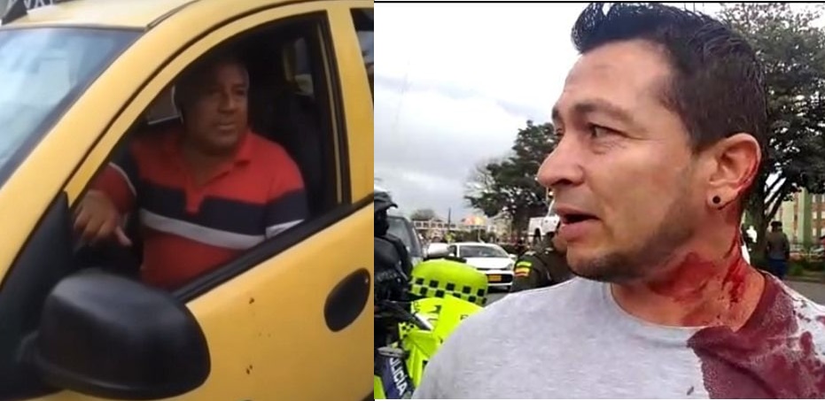 TAXISTA y Empresario