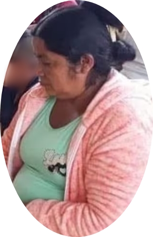 Lideresa Asesinada 2