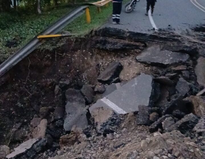 Carretera