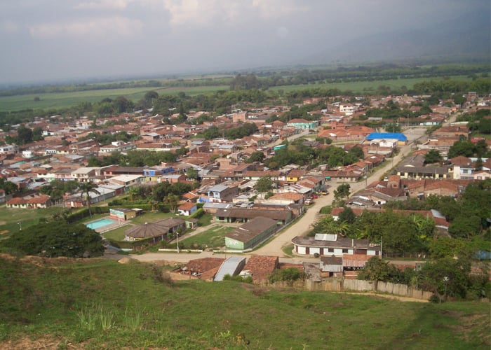 Corinto Cauca