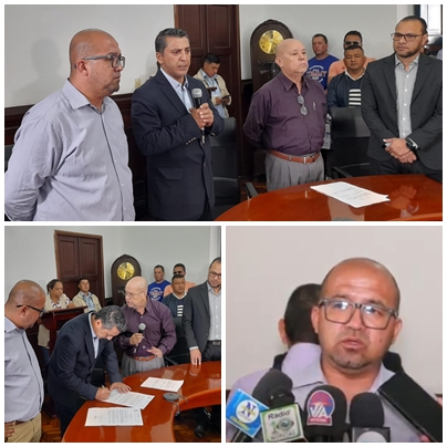Secretario Deporte y Recreacion de Popayan