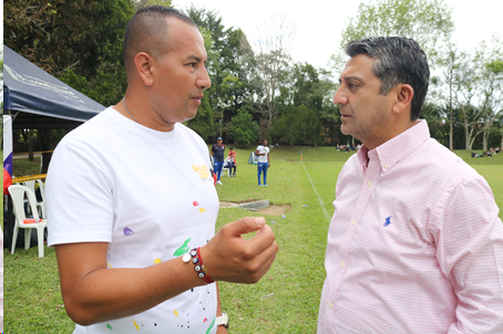 Primera B