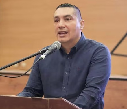 Jorge Octavio