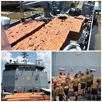 Armada 4