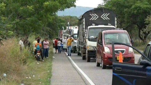 Panamericana