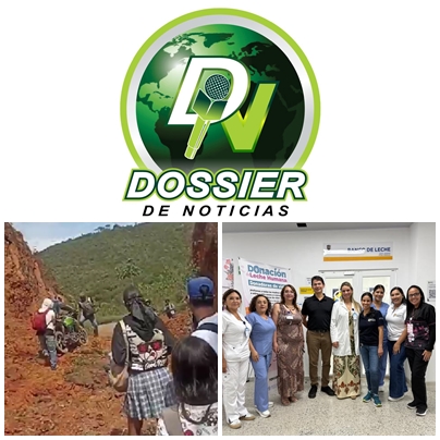 DOSSIER NOTICIAS