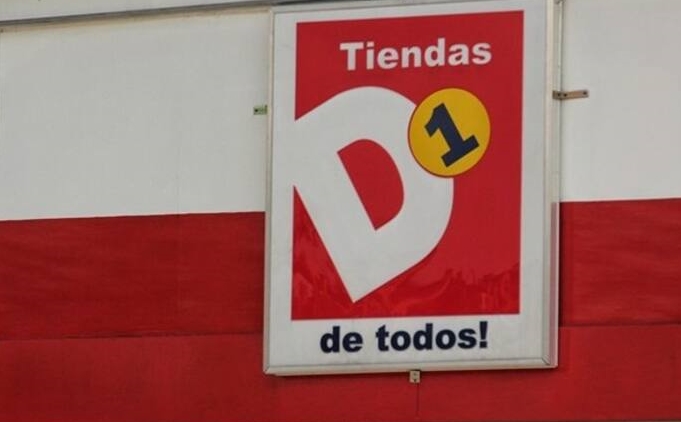 Tiendas D1